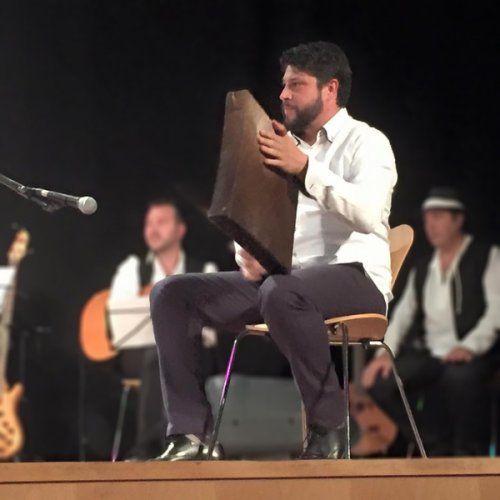 Iván García Pacheco