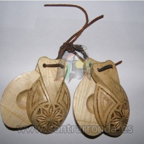 Castañuelas