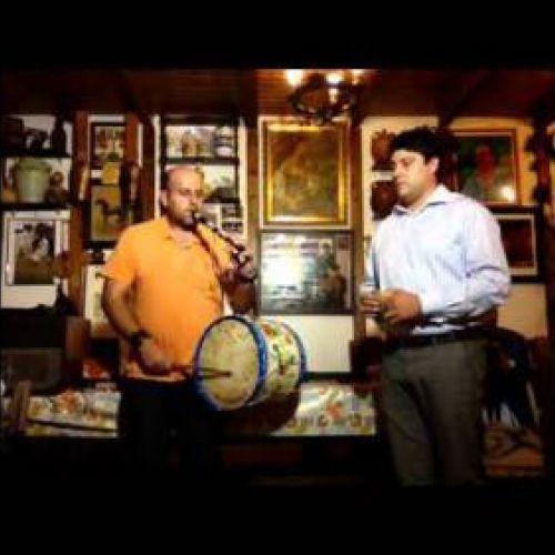 En Casa Del Tio Vicente En Charro