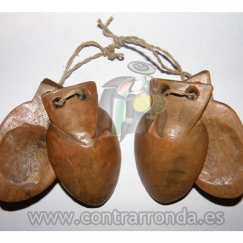 Castañuelas