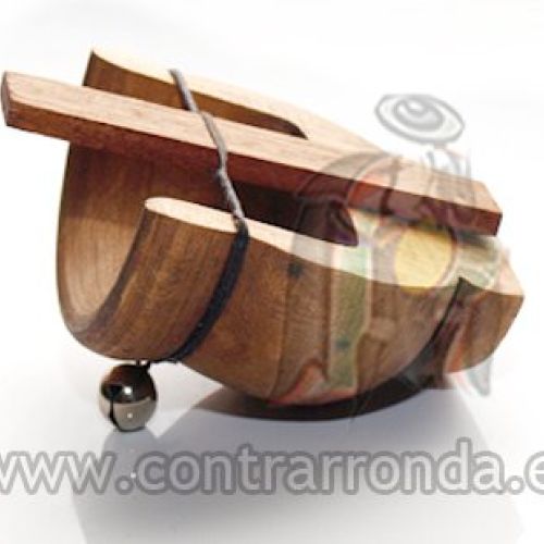 Carajillo del Achiperrero