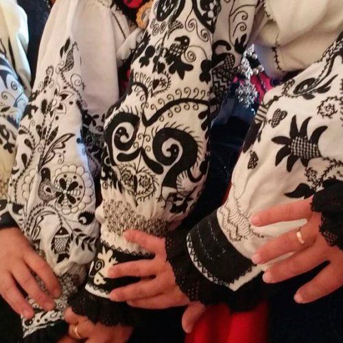 Grupo San Marcos de Doñinos de Salamanca