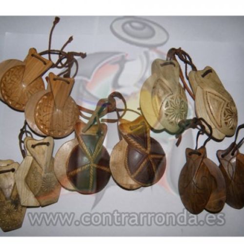 Castañuelas