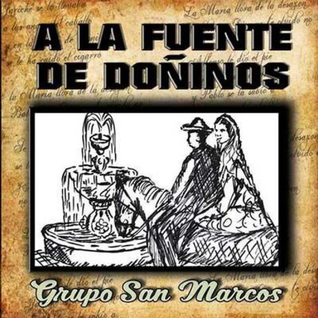 La fuente de Doñinos