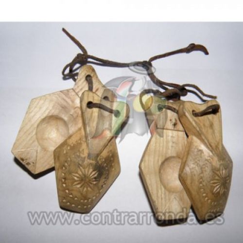 Castañuelas