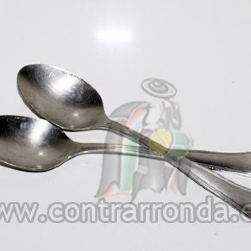 cucharas