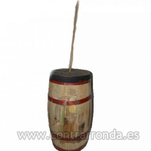 Zambomba Grande