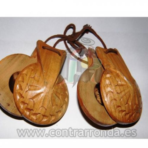 Castañuelas