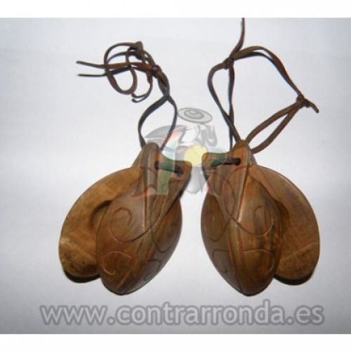 Castañuelas